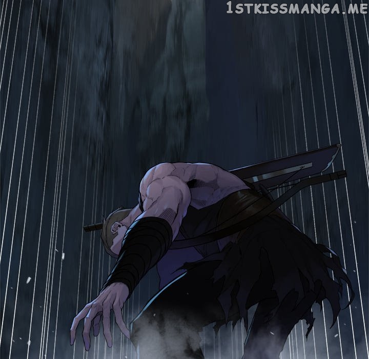 Her Summon chapter 95 - page 19