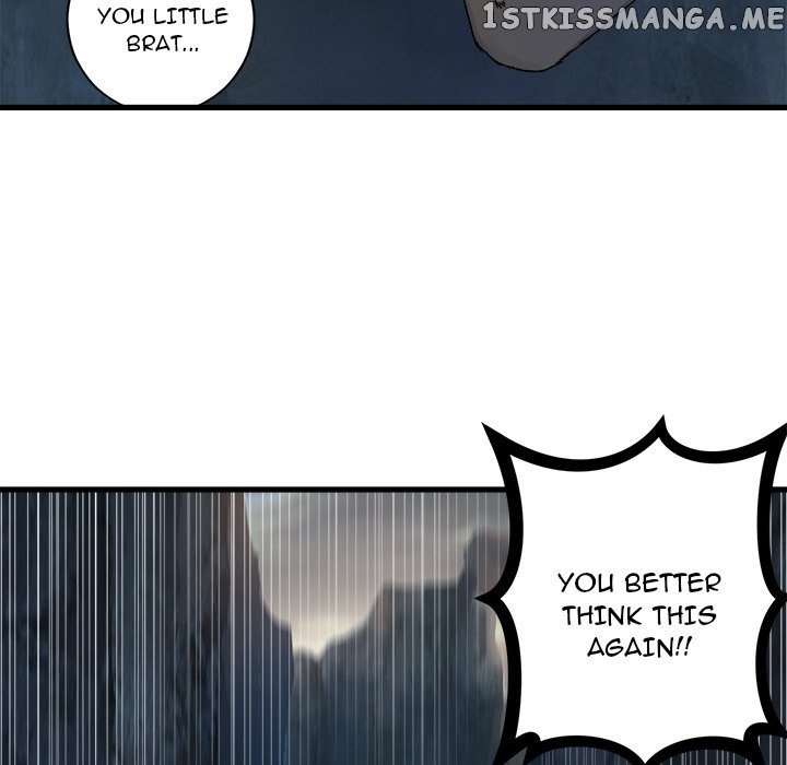 Her Summon chapter 95 - page 24