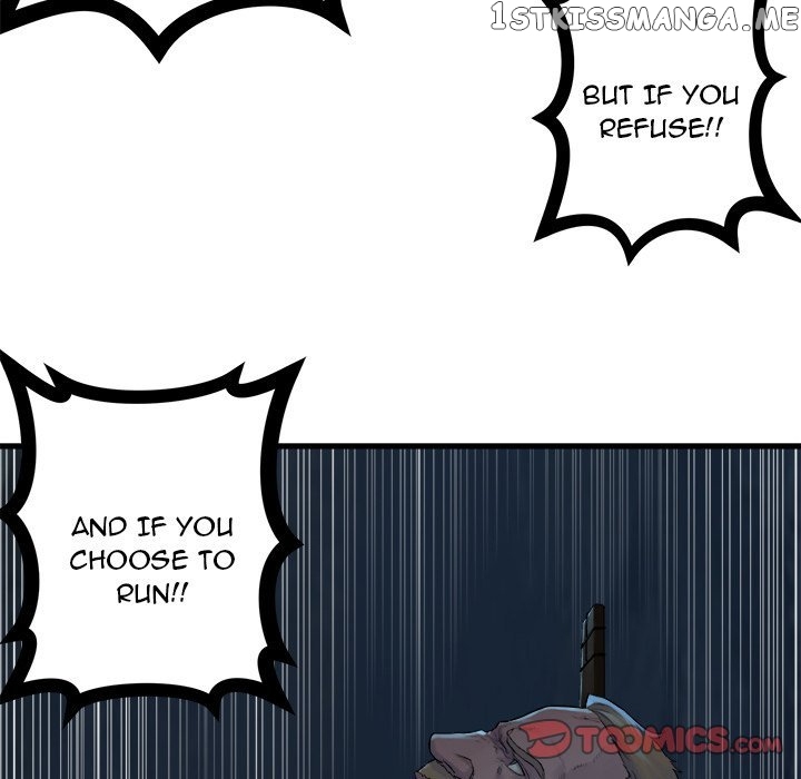 Her Summon chapter 95 - page 26