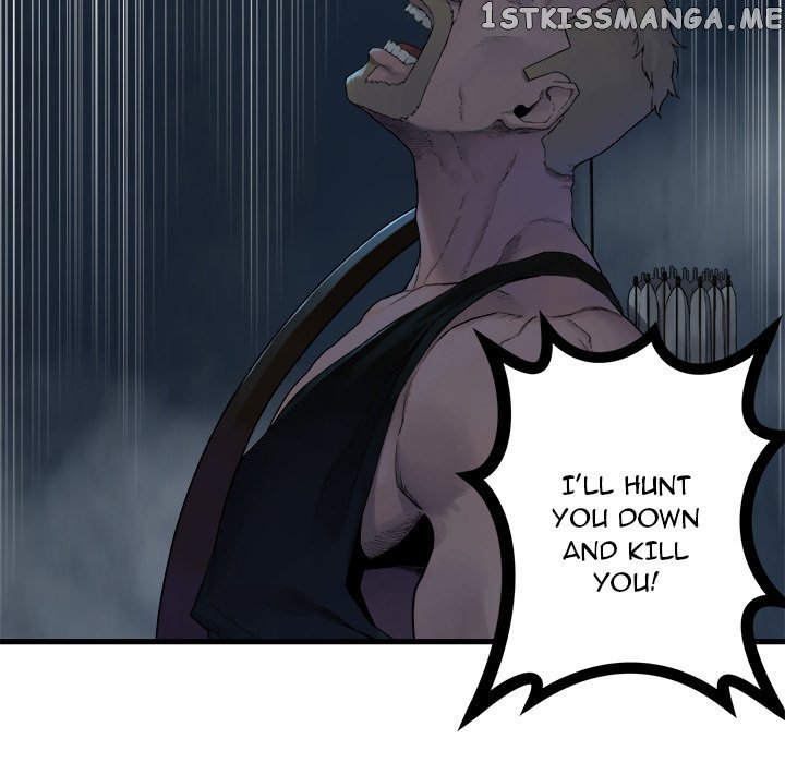 Her Summon chapter 95 - page 27