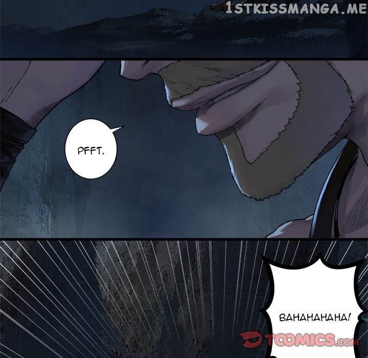 Her Summon chapter 95 - page 38