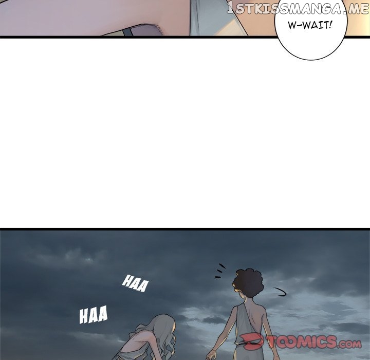 Her Summon chapter 95 - page 46