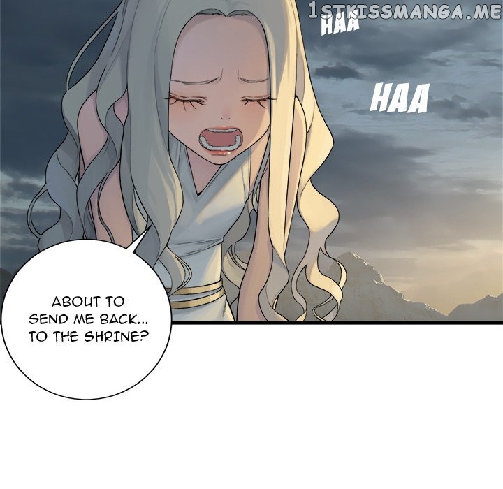 Her Summon chapter 95 - page 48