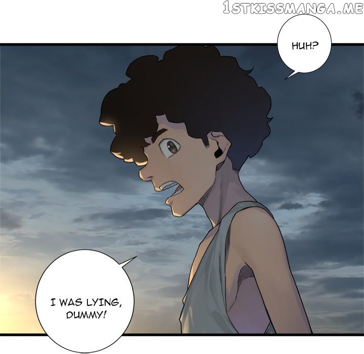 Her Summon chapter 95 - page 49