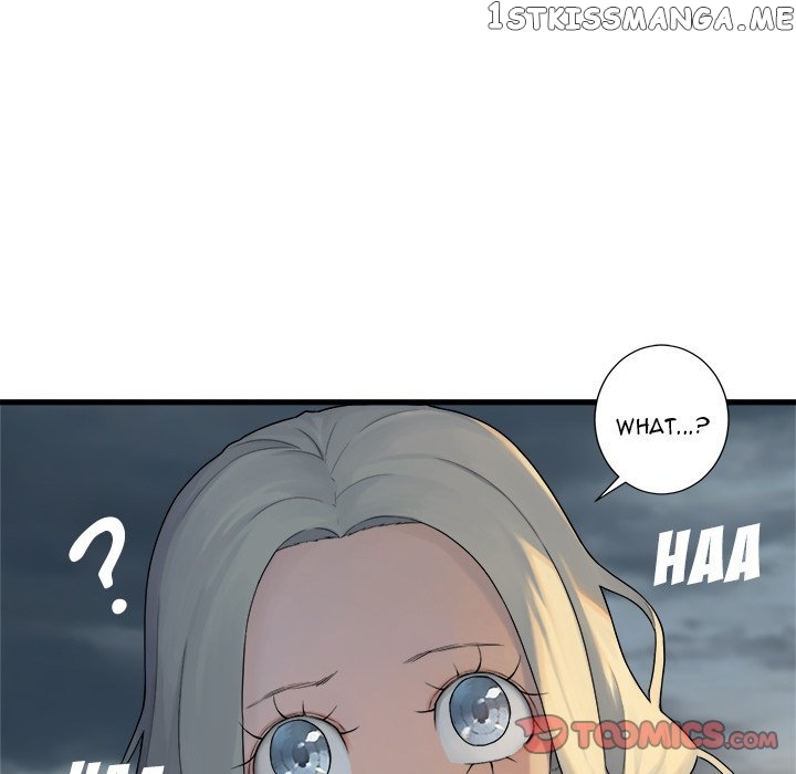 Her Summon chapter 95 - page 50