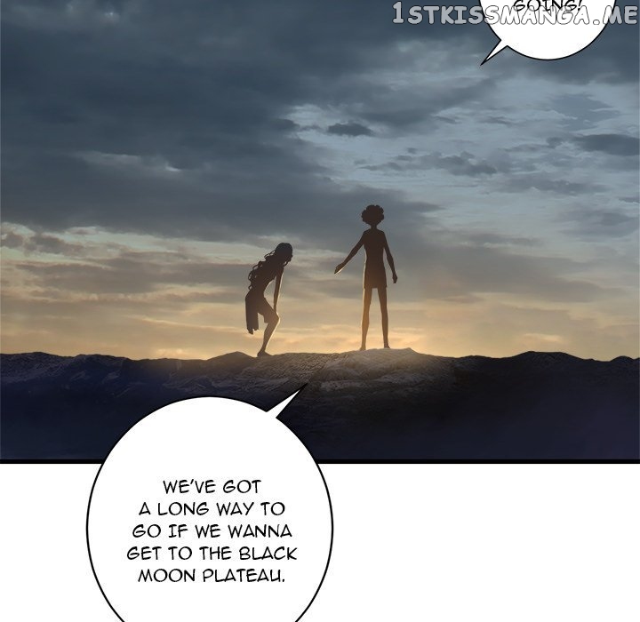 Her Summon chapter 95 - page 52
