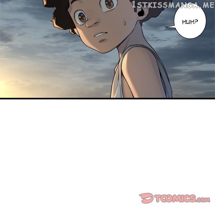 Her Summon chapter 95 - page 54
