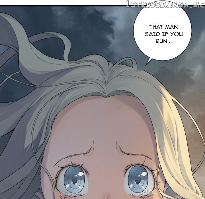 Her Summon chapter 95 - page 55