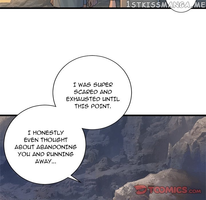 Her Summon chapter 95 - page 58