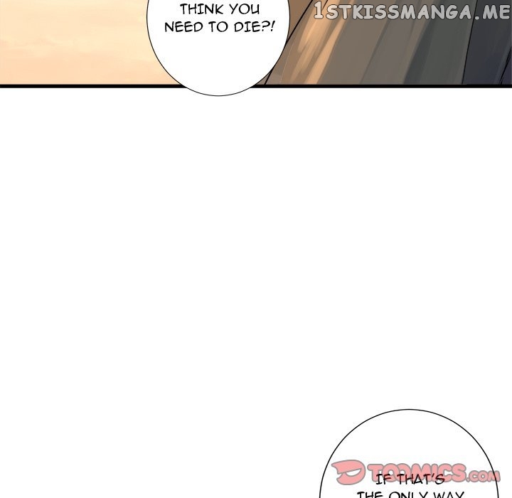Her Summon chapter 95 - page 62