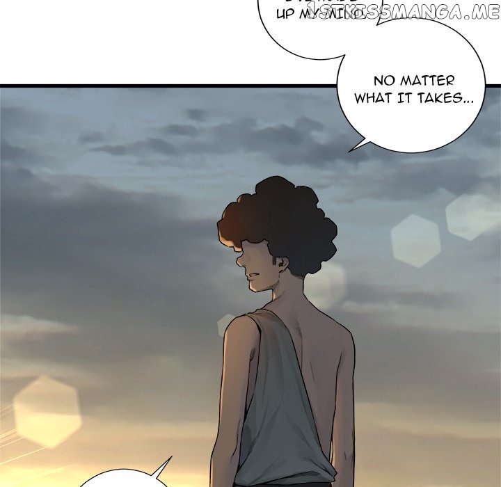 Her Summon chapter 95 - page 65