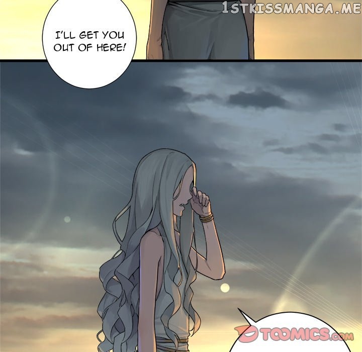 Her Summon chapter 95 - page 66
