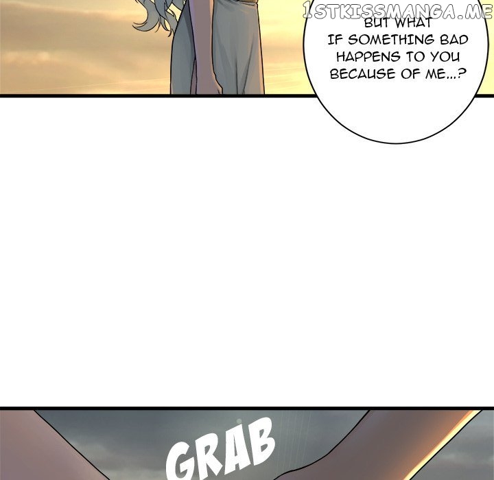 Her Summon chapter 95 - page 67