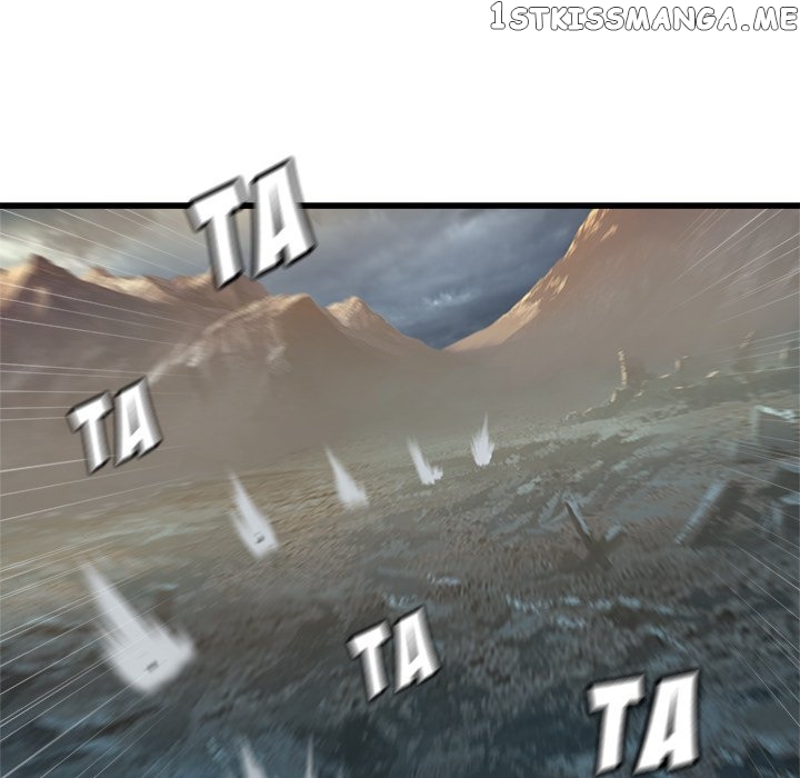 Her Summon chapter 95 - page 79