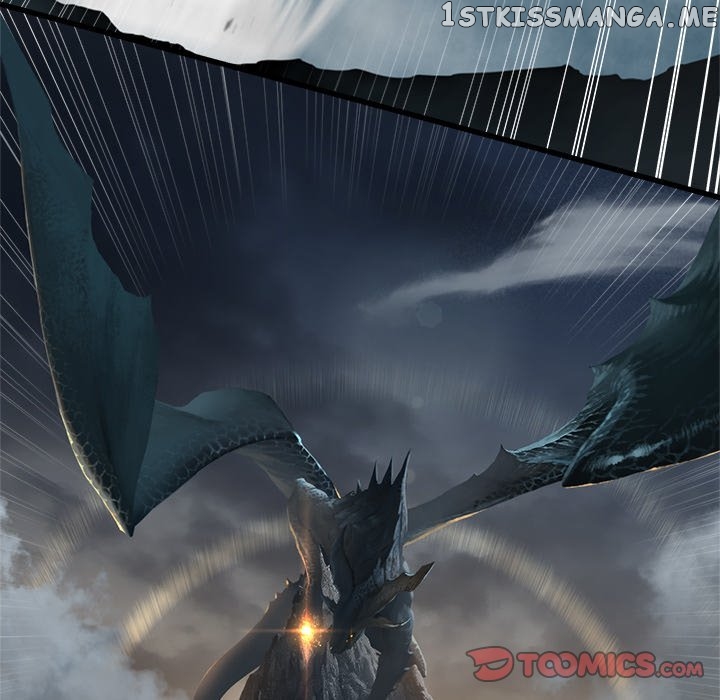 Her Summon chapter 95 - page 82