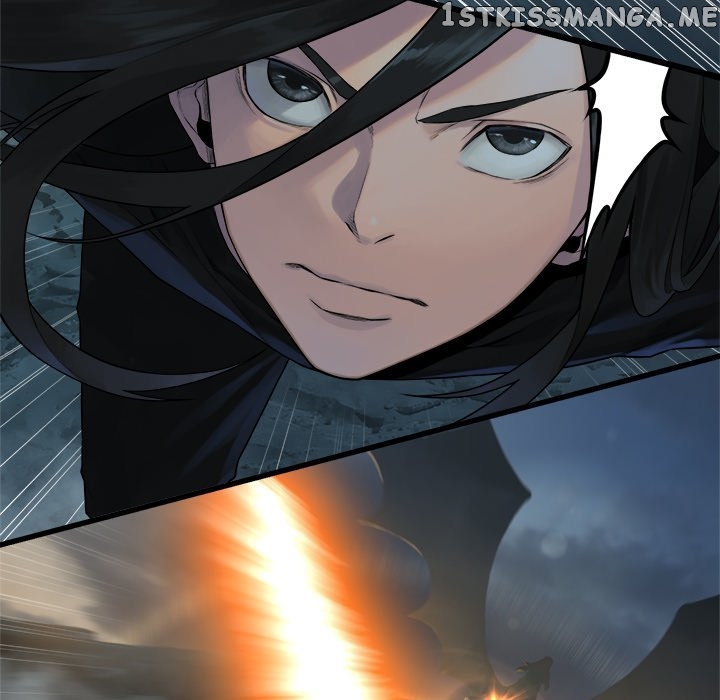 Her Summon chapter 95 - page 85