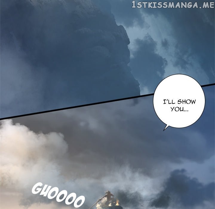 Her Summon chapter 95 - page 95
