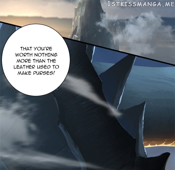 Her Summon chapter 95 - page 96