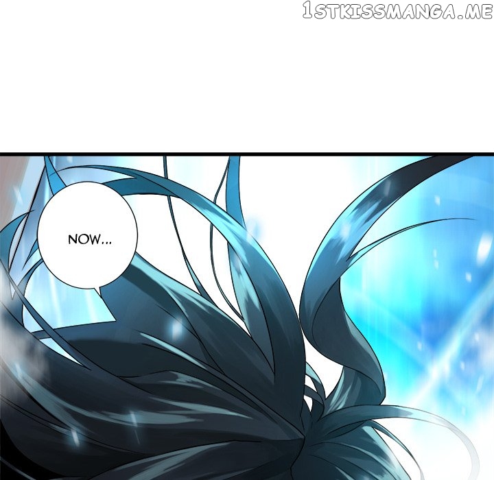 Her Summon chapter 94 - page 11
