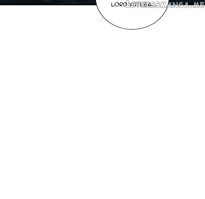 Her Summon chapter 94 - page 21