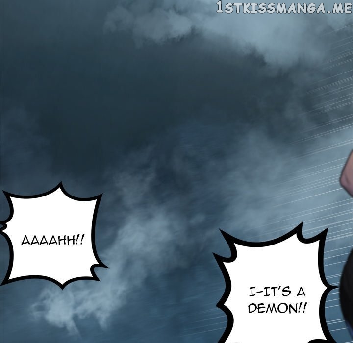 Her Summon chapter 94 - page 27