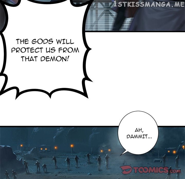 Her Summon chapter 94 - page 30