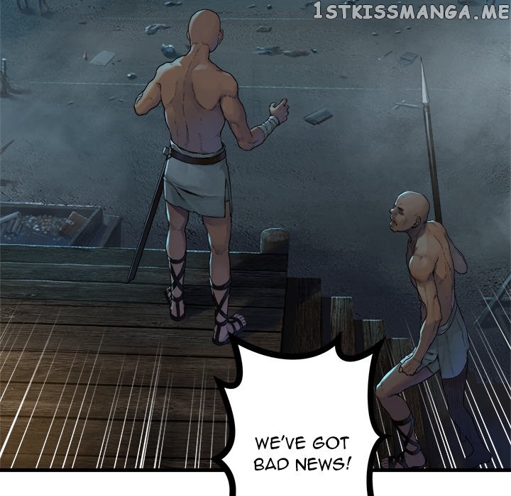Her Summon chapter 94 - page 31