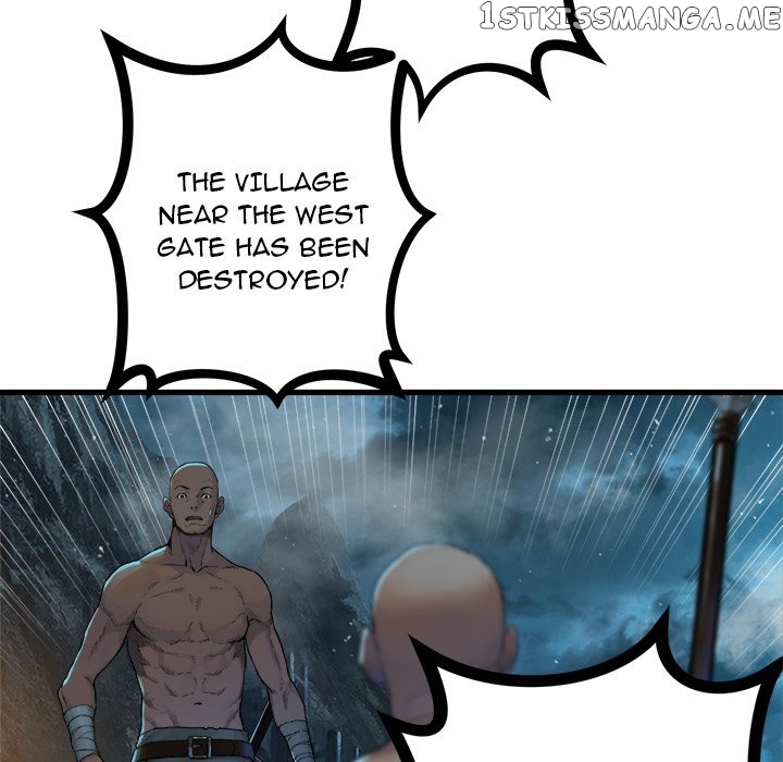 Her Summon chapter 94 - page 32