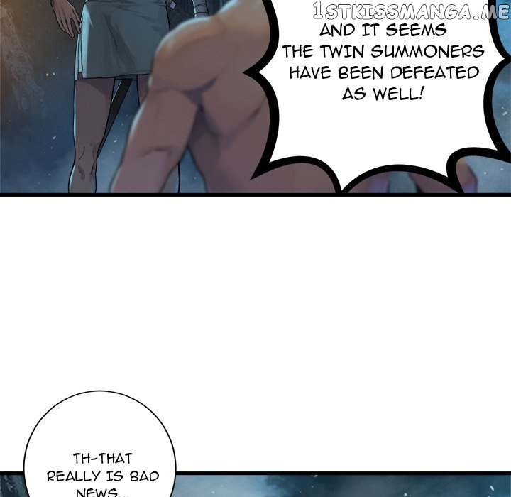 Her Summon chapter 94 - page 33
