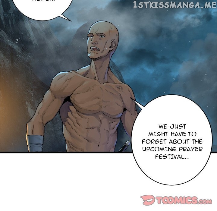 Her Summon chapter 94 - page 34