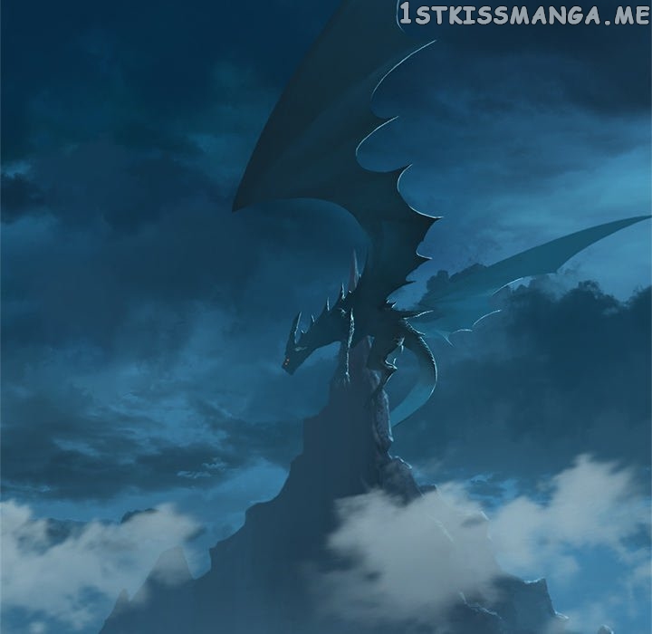 Her Summon chapter 94 - page 36