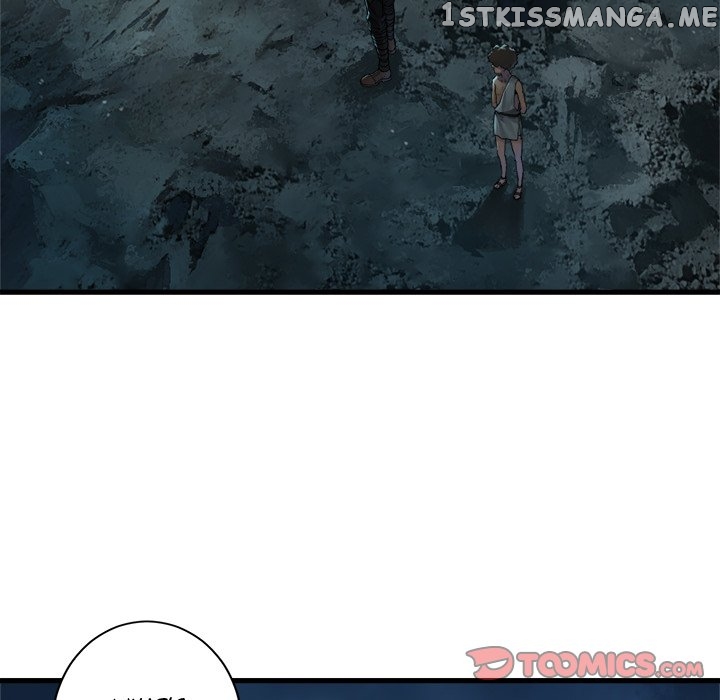 Her Summon chapter 94 - page 38