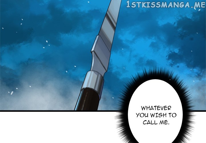 Her Summon chapter 94 - page 4