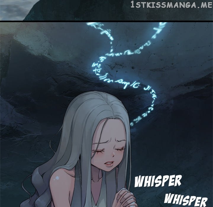 Her Summon chapter 94 - page 44