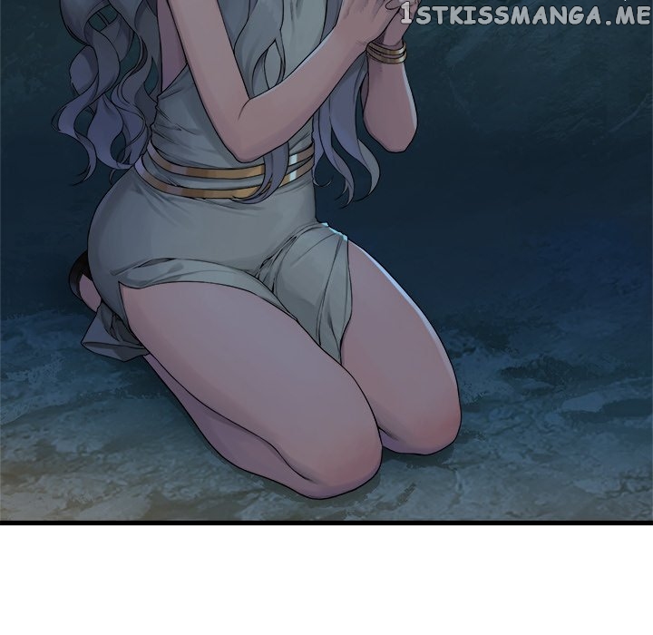 Her Summon chapter 94 - page 45