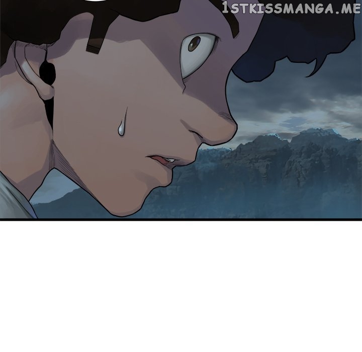Her Summon chapter 94 - page 49