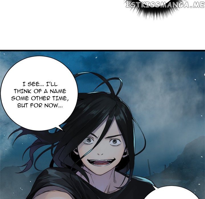 Her Summon chapter 94 - page 5