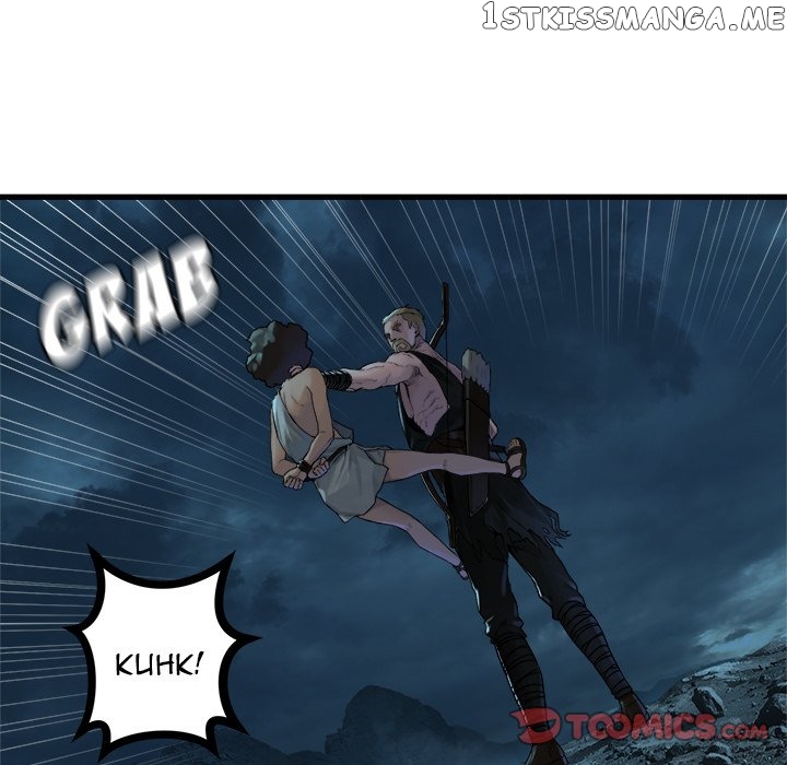 Her Summon chapter 94 - page 50