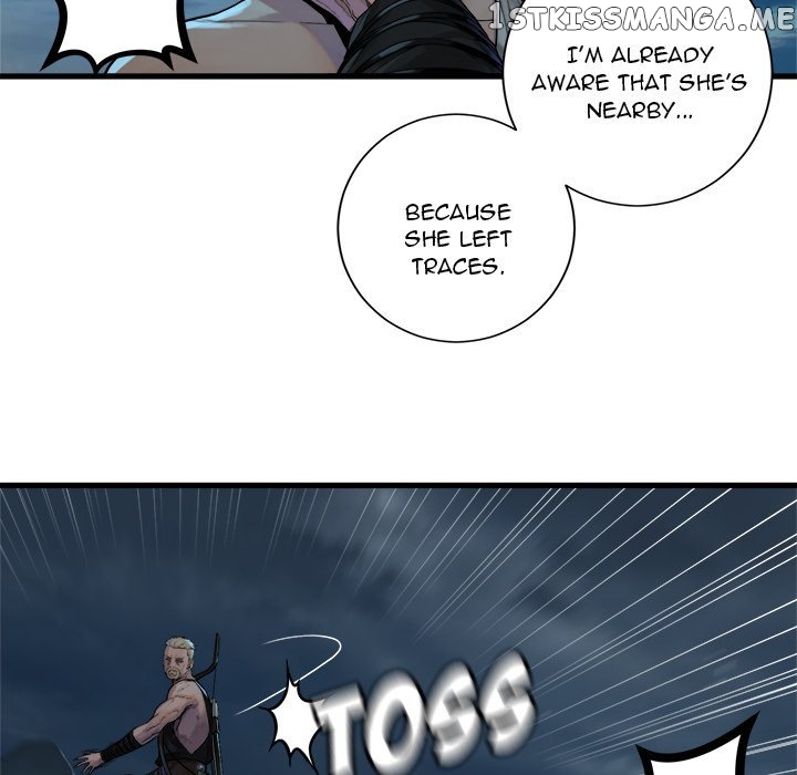 Her Summon chapter 94 - page 53