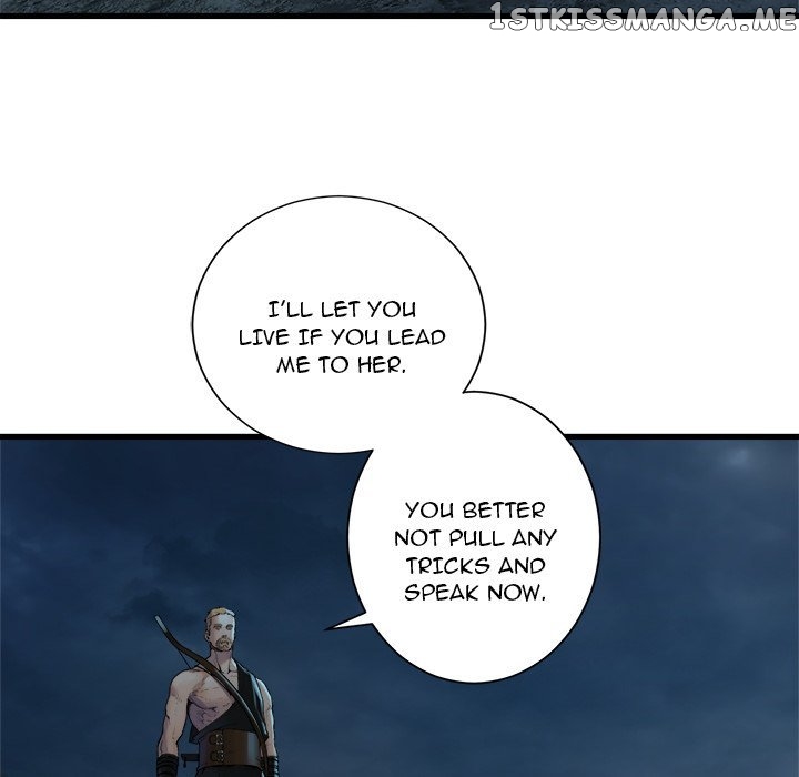 Her Summon chapter 94 - page 56