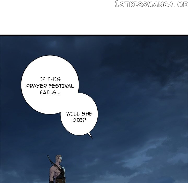 Her Summon chapter 94 - page 59