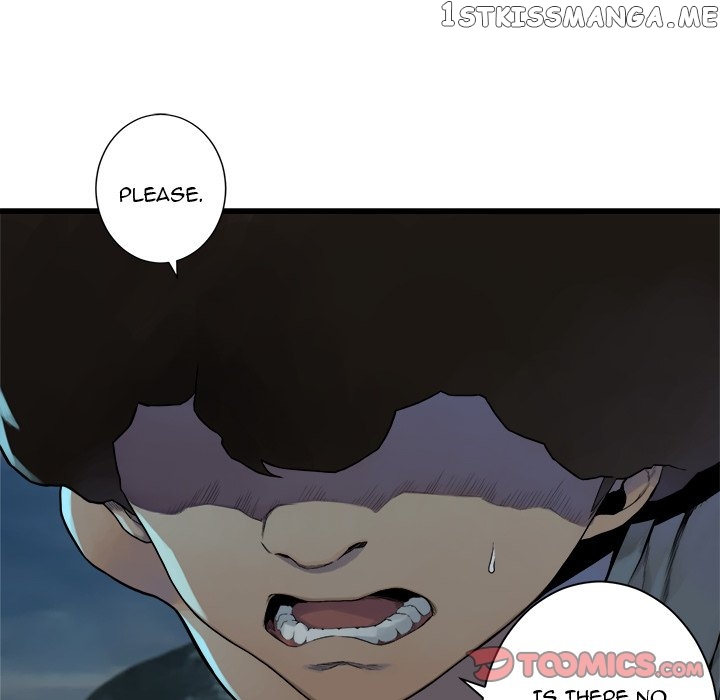 Her Summon chapter 94 - page 62