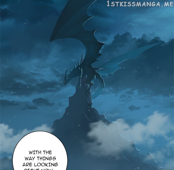 Her Summon chapter 94 - page 65