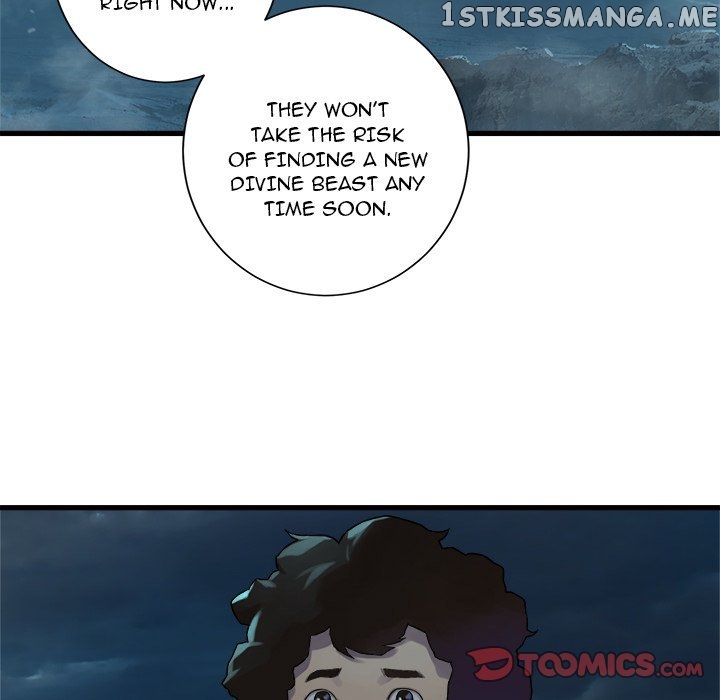 Her Summon chapter 94 - page 66