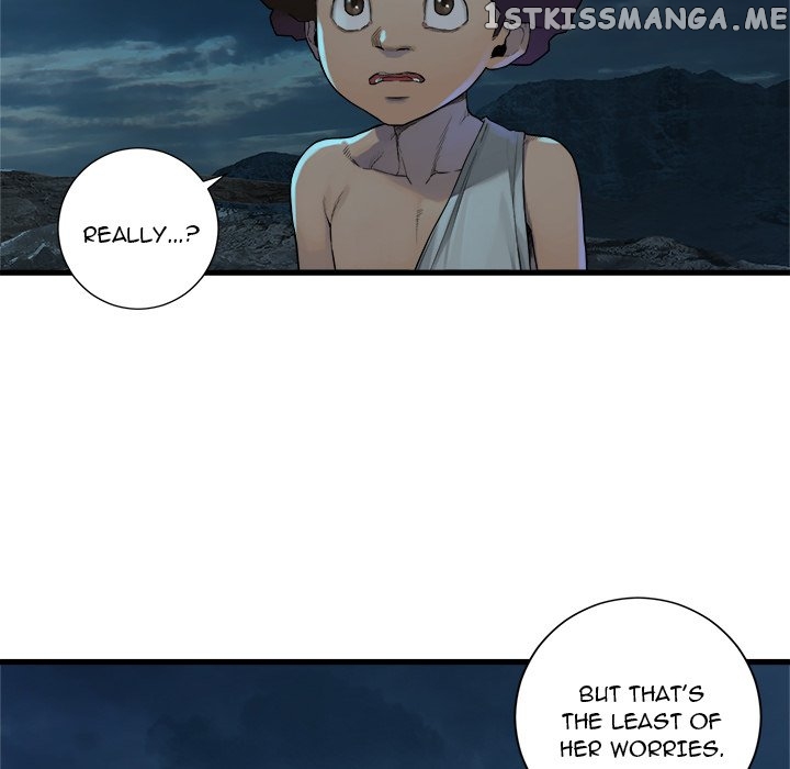 Her Summon chapter 94 - page 67
