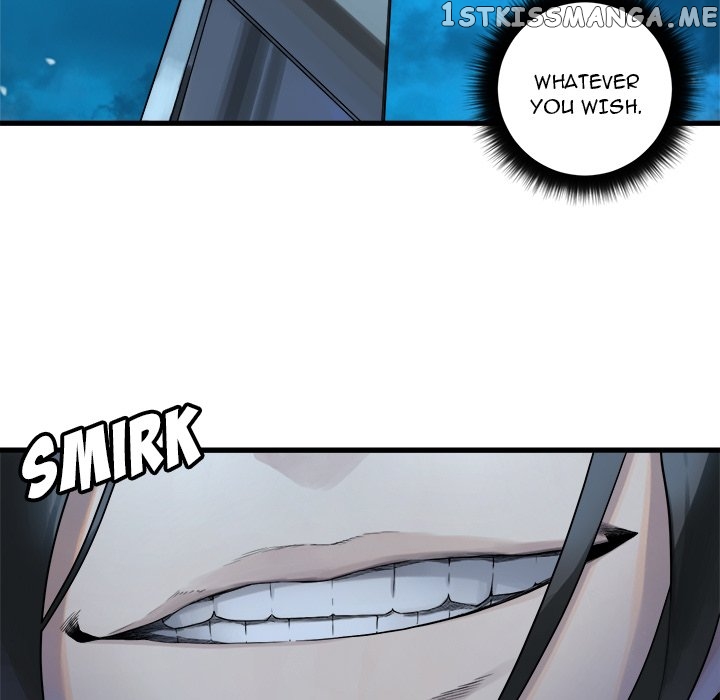 Her Summon chapter 94 - page 7