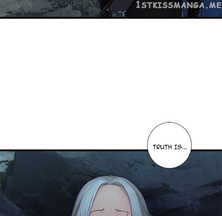 Her Summon chapter 94 - page 71