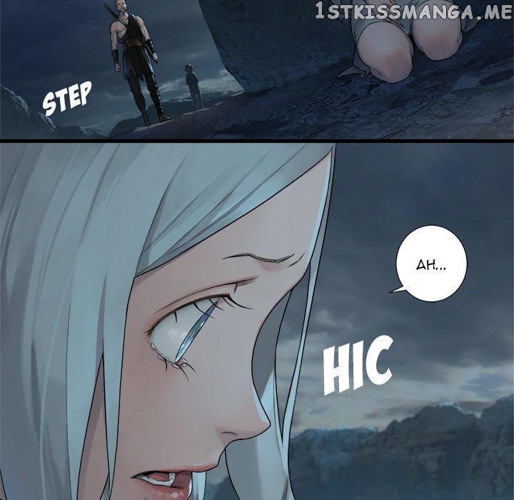 Her Summon chapter 94 - page 76
