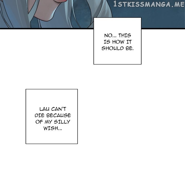 Her Summon chapter 94 - page 77