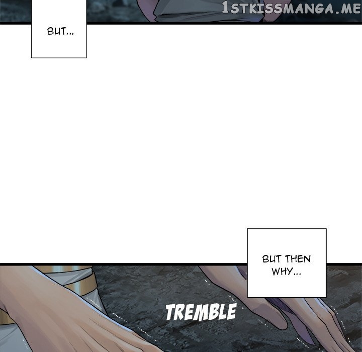 Her Summon chapter 94 - page 79